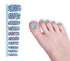 Jeopardy - Toenail Strips