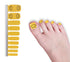 Classic Smiley - Toenail Strips