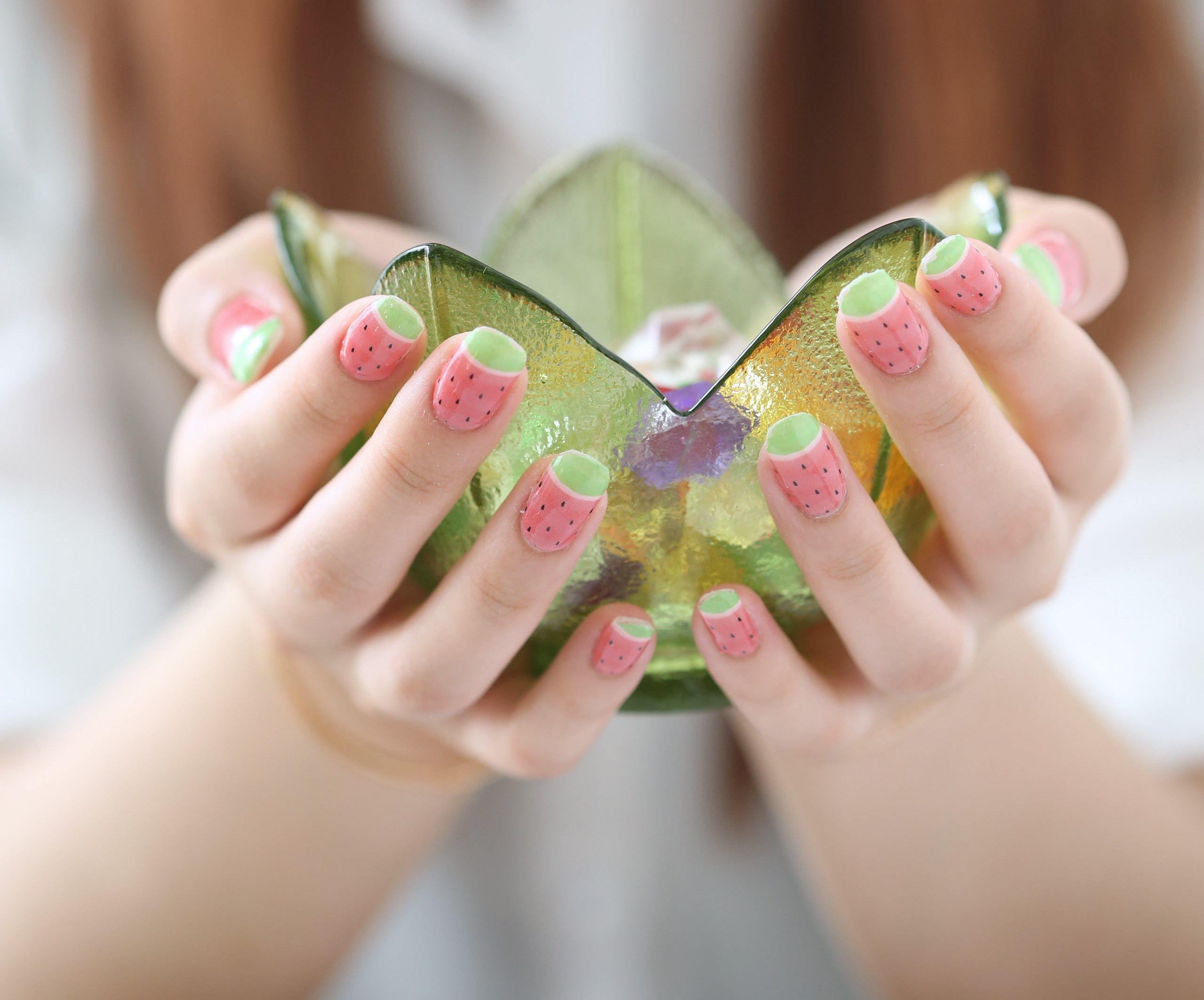 One in a Melon
