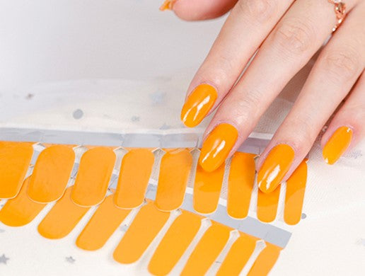 Creamsicle