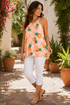 The Margot - Women's Top