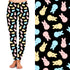Marshmallow Bunny Bliss - Women's Leggings PRE-ORDER
