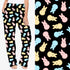 Marshmallow Bunny Bliss – Women’s Lounge Pants PRE-ORDER