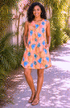 The Mirabelle - Women's Dress