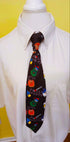 Philly Sports Mashup Necktie