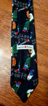 Philly Sports Mashup Necktie