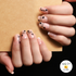 Stars of Love - Press on Nails