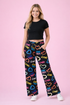 Steal My Heart - Women's Pajama Lounge Pant