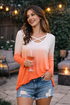 Endless Summer Fade Top - Women's Top