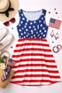 The Carrie - Women's Dress