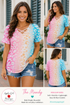 The Mandy - Women's Top