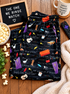 The One We Binge Watch - Unisex Lounge Pants