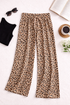 Wild Princess - Women's Pajama Lounge Pant