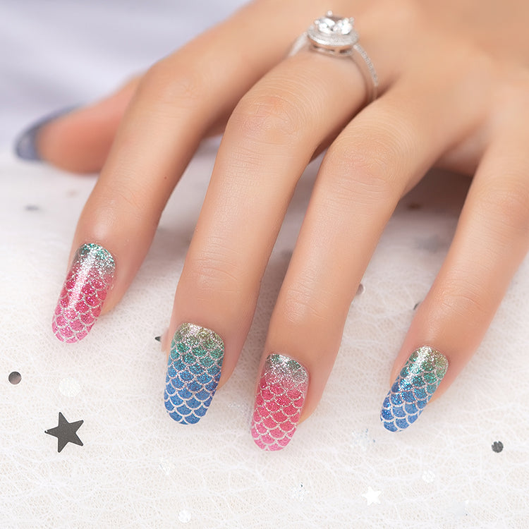 Mermaid Dreams