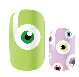 Eye Can See U