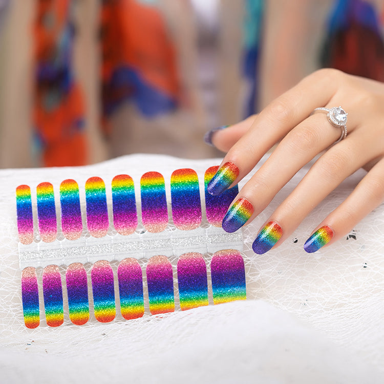 Over the Rainbow