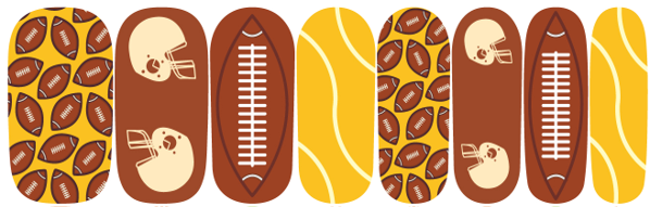 Eat Sleep Football