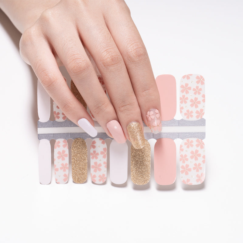Pure & Dainty