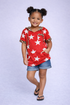 The Aurora - Girls Hooded Top