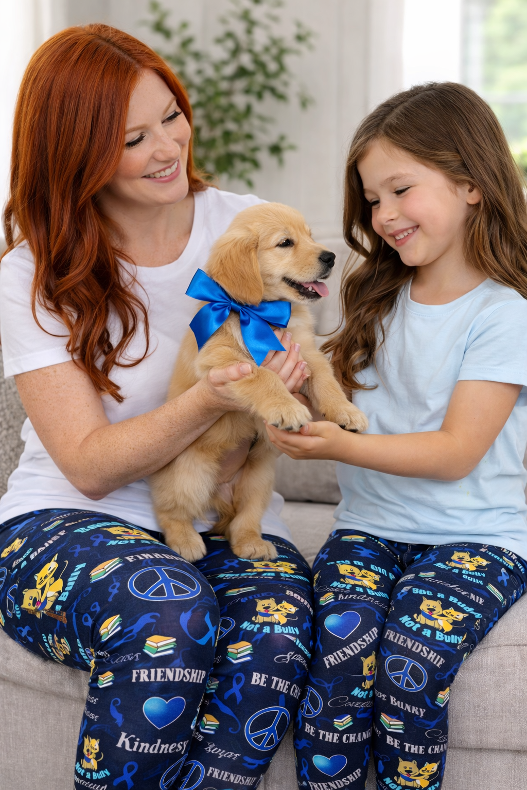Be a Buddy Kindness Leggings – Women’s