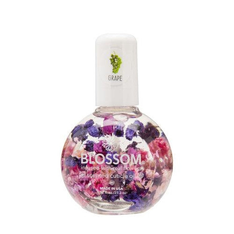 Blossom Scented Cuticle Oil - Large