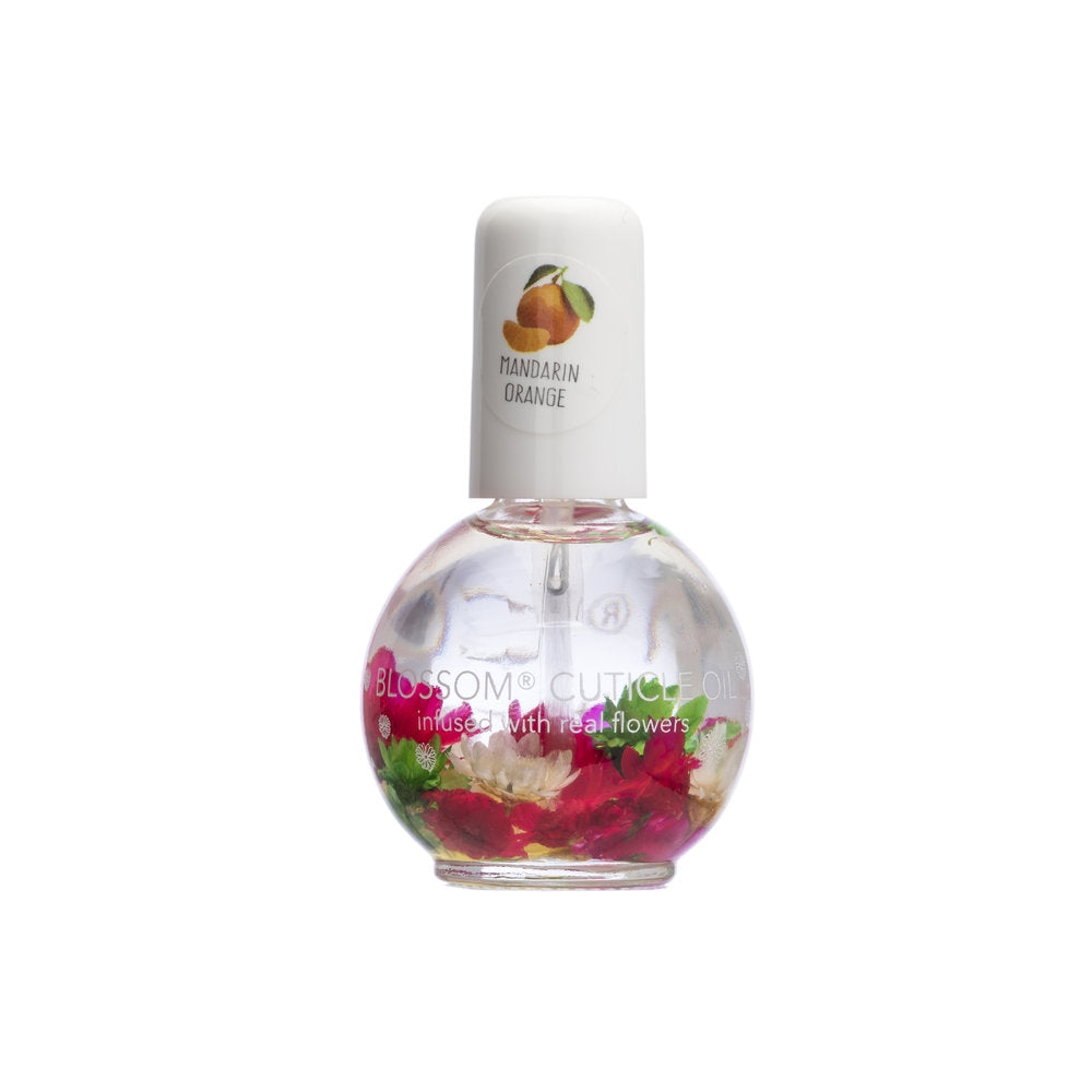 Blossom Scented Cuticle Oil - Small