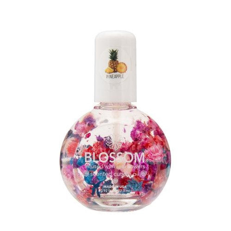 Blossom Scented Cuticle Oil - Large