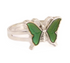 Butterfly Mood Ring