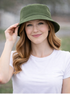 Camo & Chill Bucket Hat