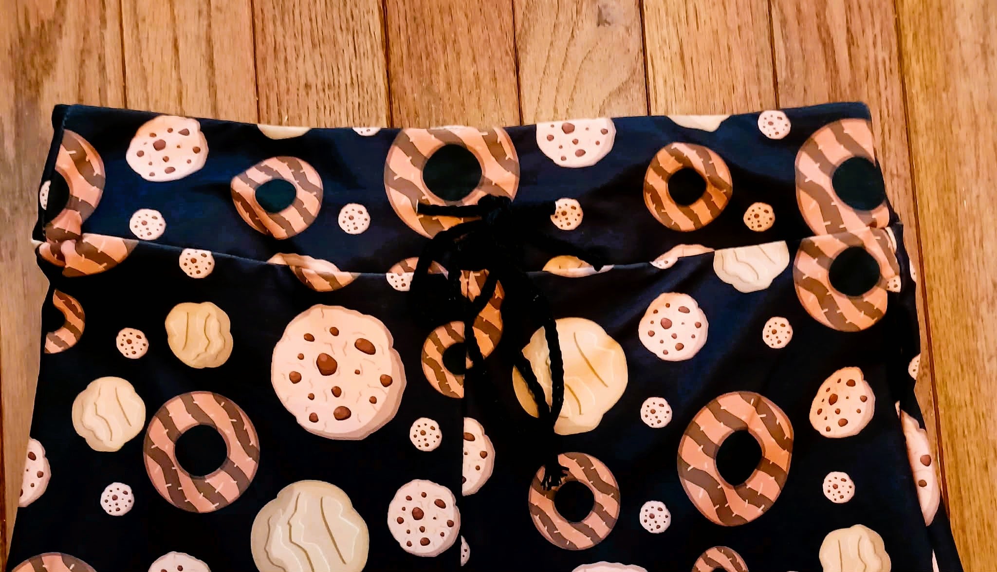 Sweet Snack Squad Cookies - Women's Lounge Pants