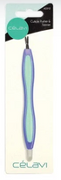 Cuticle Pusher & Trimmer
