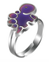 Dinosaur Mood Ring