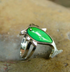 Dolphin Mood Ring