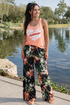 Earth & Ember - Women's Pajama Lounge Pant