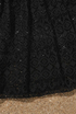 The Ella - Girls Cover Up in Black