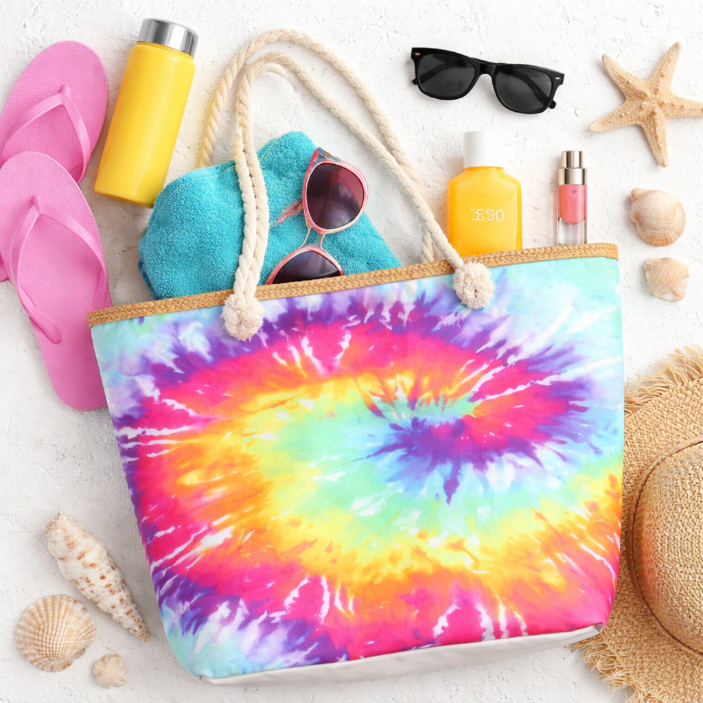 Endless Summer Tote