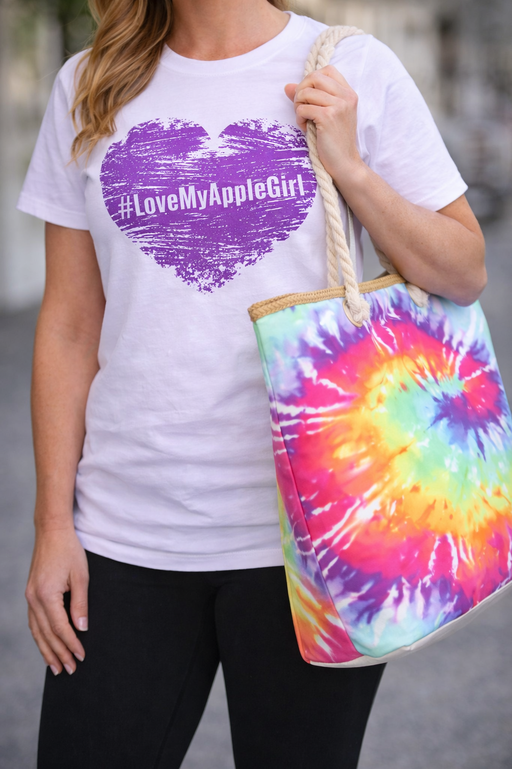 Endless Summer Tote