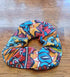 Comic Hero Scrunchie