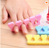 Foam Toe & Finger Spacers Set