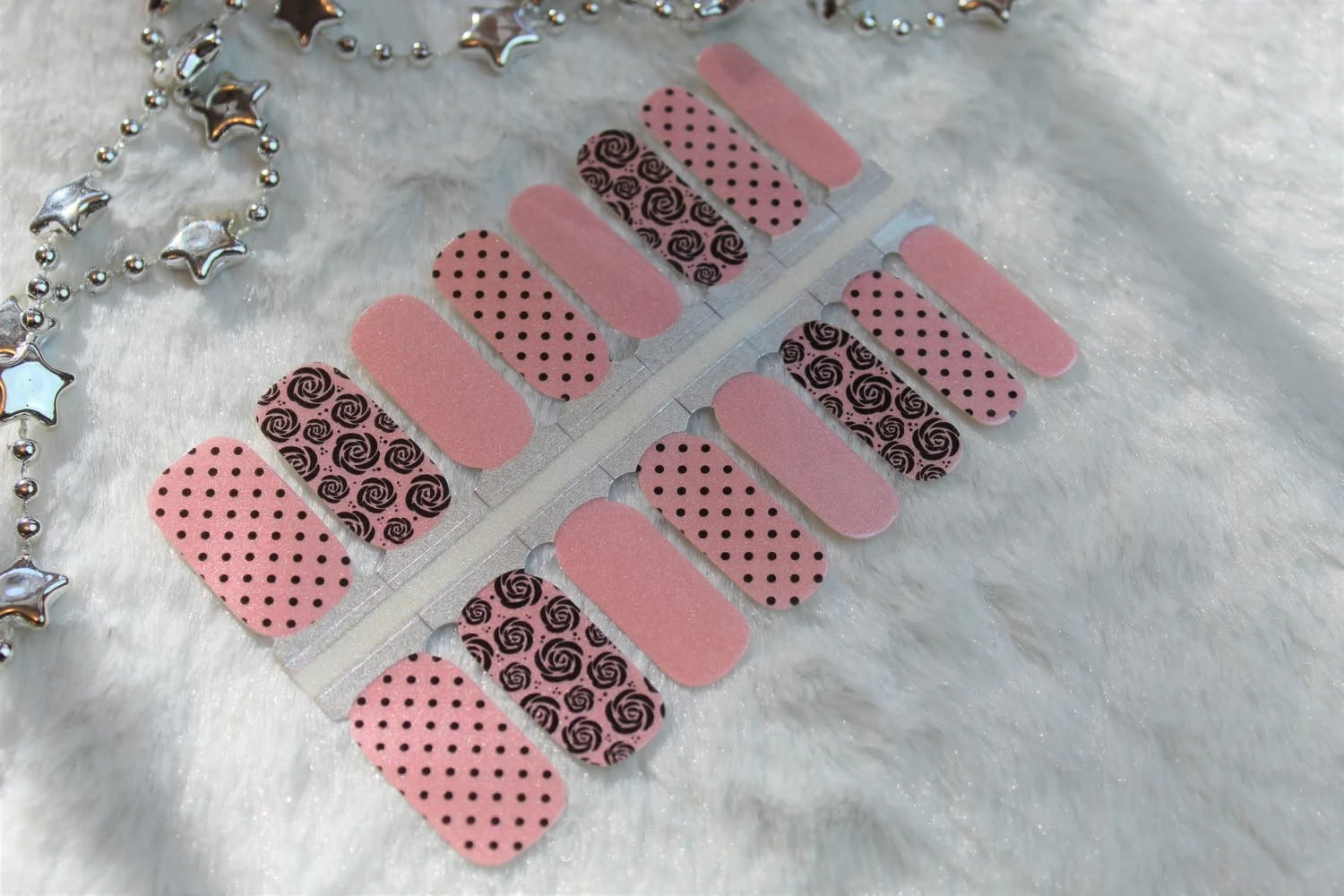 Hello Darling Nail Polish Strips