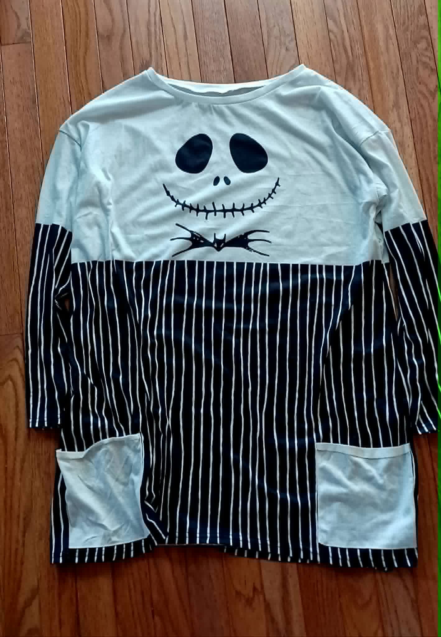 Smiling Jack - Women's Long Tunic