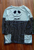 Smiling Jack - Women's Long Tunic