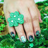 Kiss Me for Luck