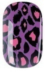 Lavender Leopard