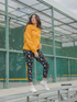 Philly Sports Mashup - Women's Leggings - PRE-ORDER by AUG 22nd