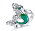 Mermaid Mood Ring