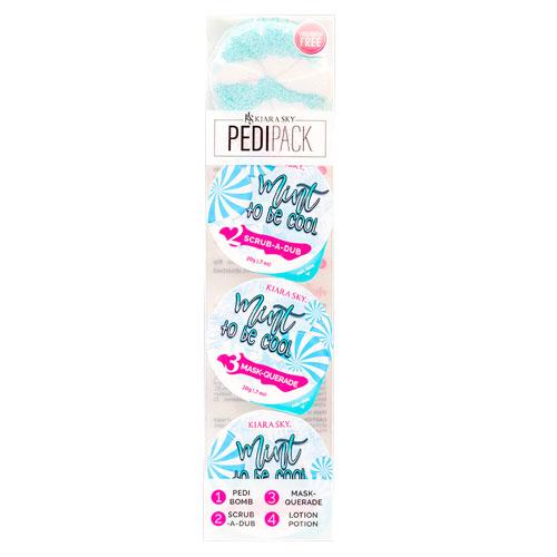 Pedipack by Kiara Sky