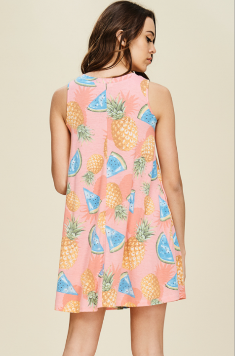 The Mirabelle - Women's Dress