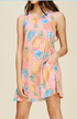 The Mirabelle - Women's Dress