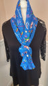 Mummers Strut Infinity Scarf